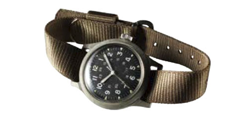 MIL-W-46374,WATCH, WRIST, GENERAL PURPOSE, MAR 1970