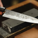 キミの知らない包丁研ぎの世界　#3