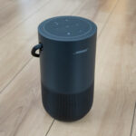BOSE「Portable Smart Speaker」