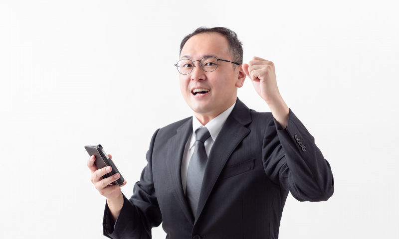 悩んでいるなら、まずアクションを起こすことが先決!