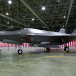 航空自衛隊、F-35Aステルス時代へ