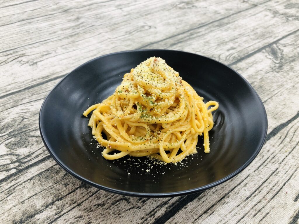 大豆が主食に大変身 大豆がパスタになりました ってなに モノ マガジンweb