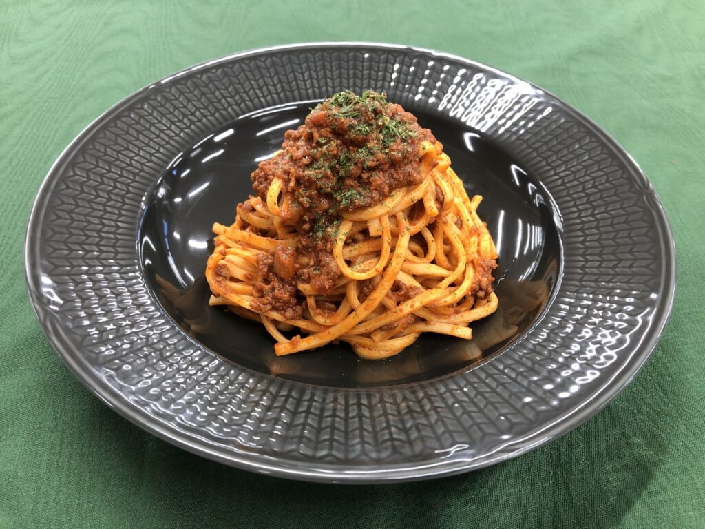 大豆が主食に大変身 大豆がパスタになりました ってなに モノ マガジンweb