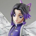 あの人気キャラクターが1/7スケールフィギュアになった！