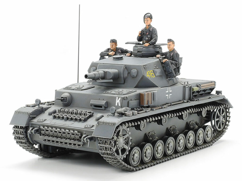 ソビエト軍の傑作T-34-85戦車がタミヤ製1/48プラモデルで登場！