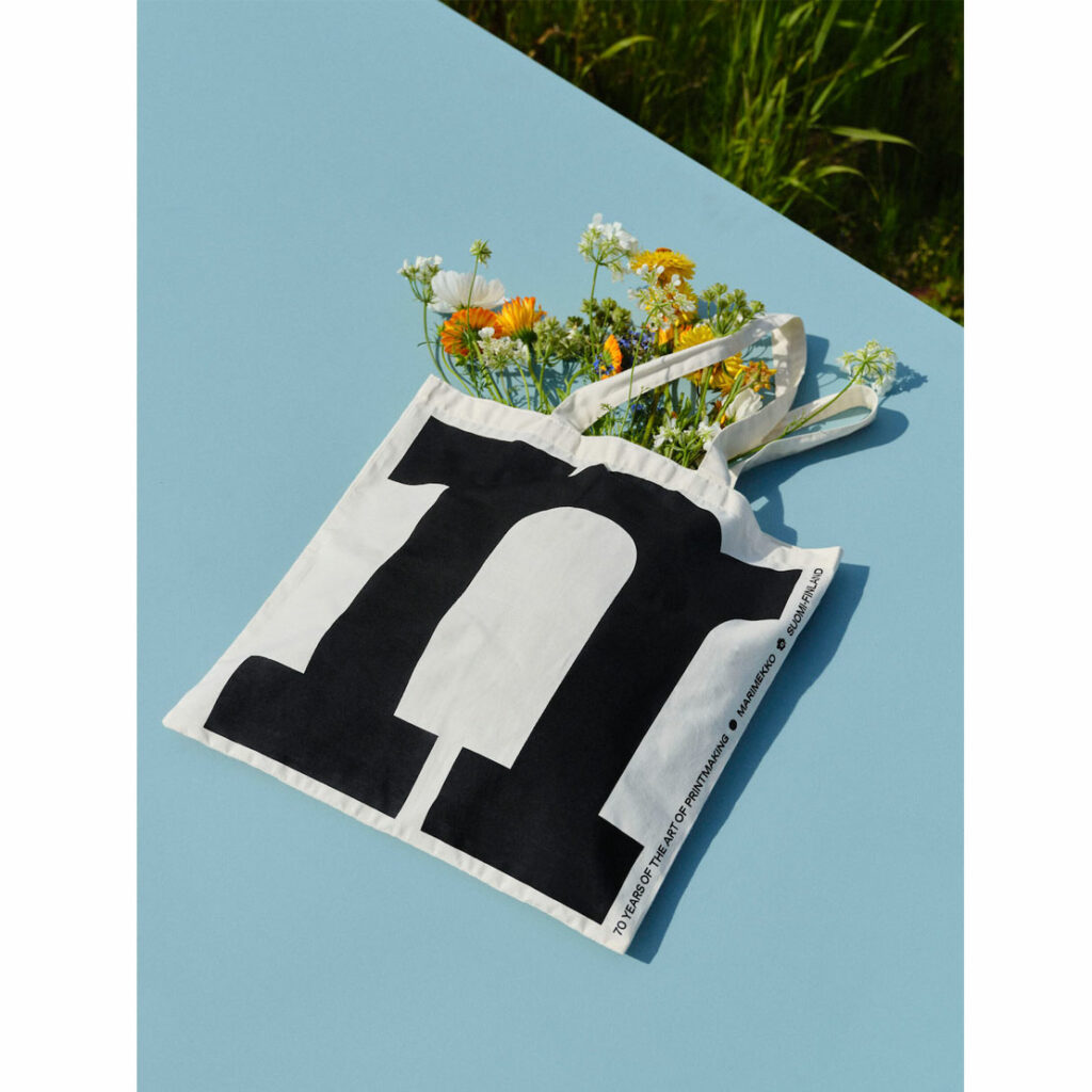 マリメッコの限定アイテムが松屋銀座に登場！創立70周年のカプセル  