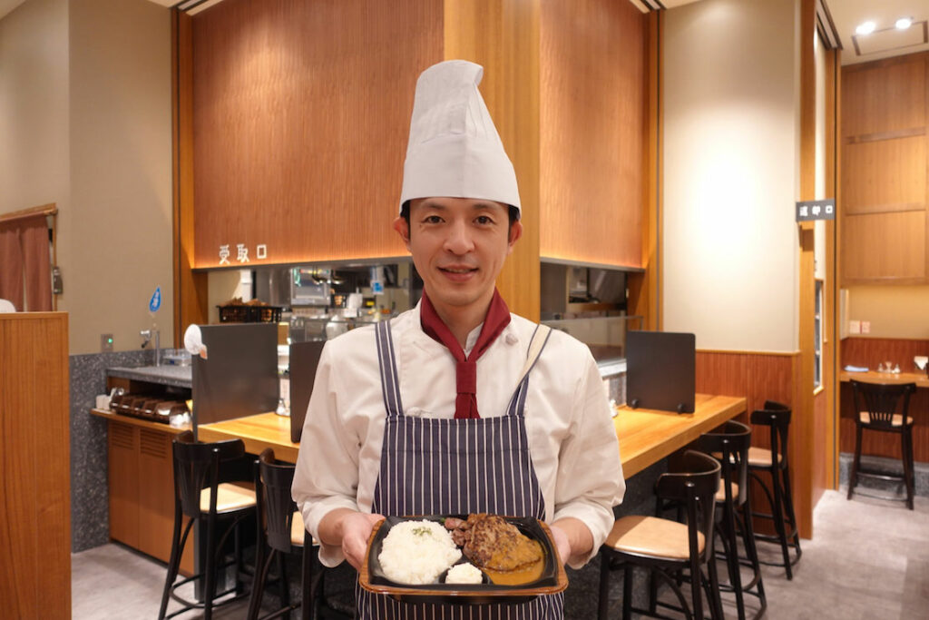 365日飽きずに食べられる!? 国民食・ハンバーグの可能性