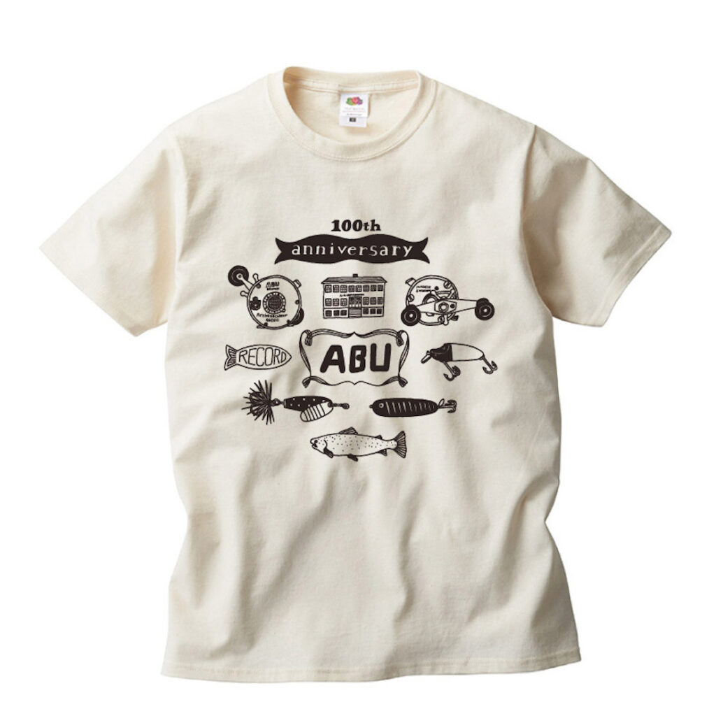 ABU100周年記念の展示ツアーに行こう！