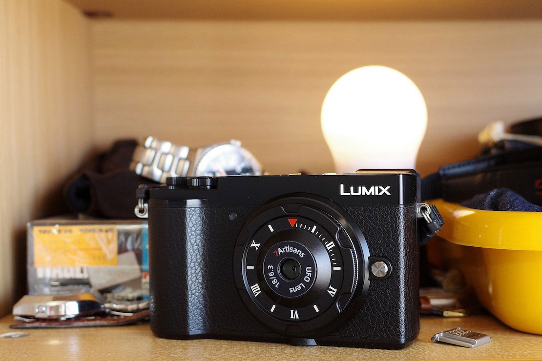 中国メーカーの交換レンズが面白い！ – モノ・マガジンweb