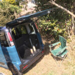 最近の軽自動車ってどのくらい広いの?