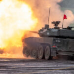 16式機動戦闘車