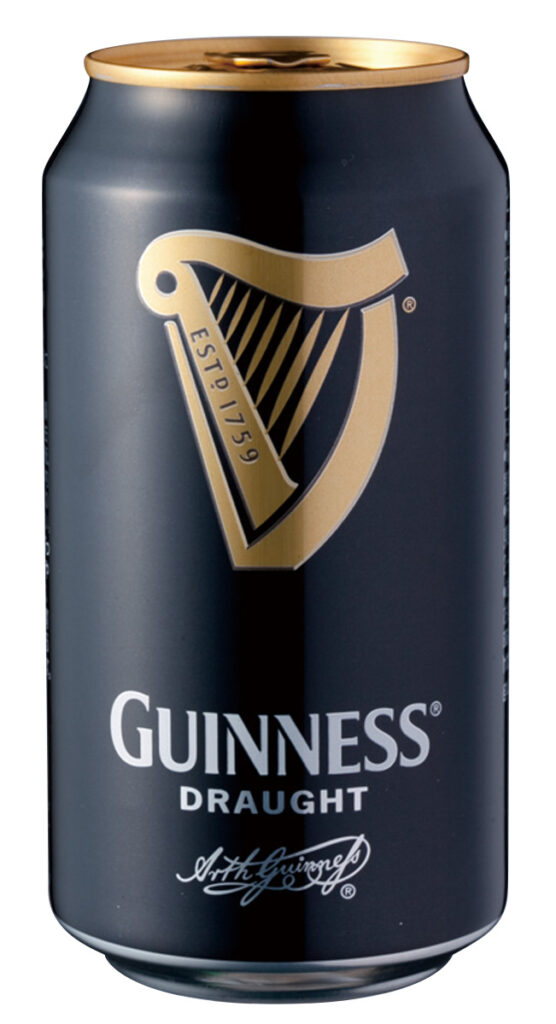 ギネス サージャー GUINNESS 希少 照明 する