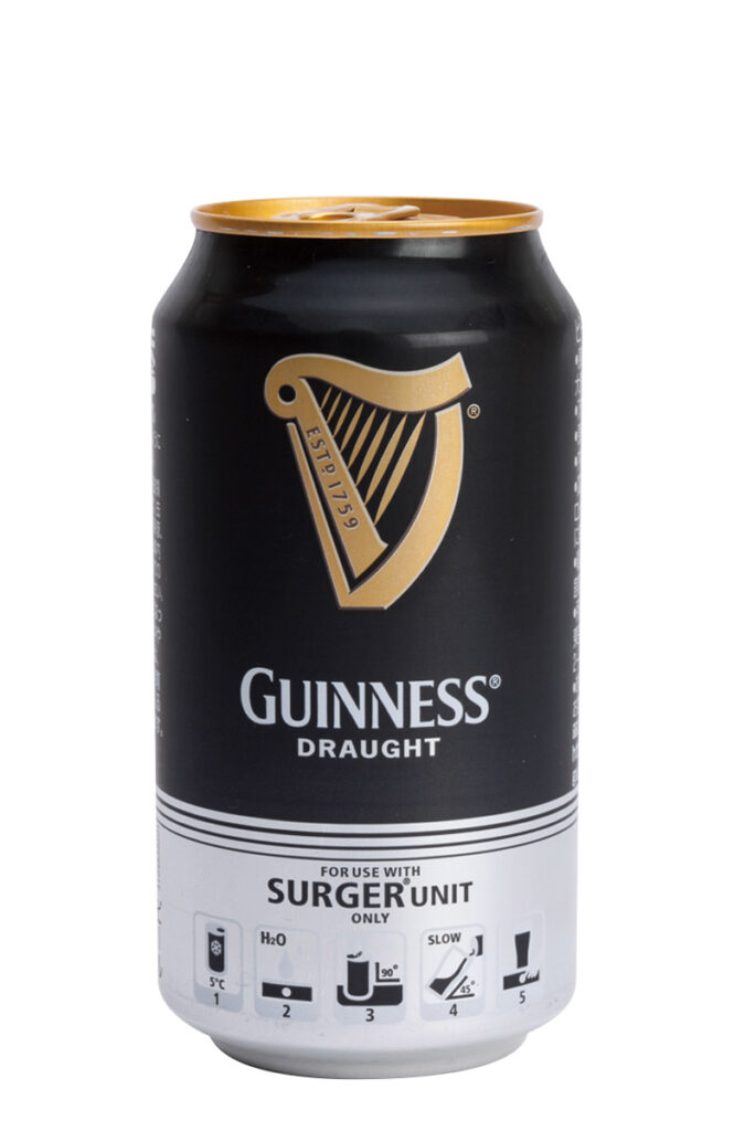 Re Styling Mono 22 250年を過ぎた今でも進化し続けるビール ギネス モノ マガジンweb