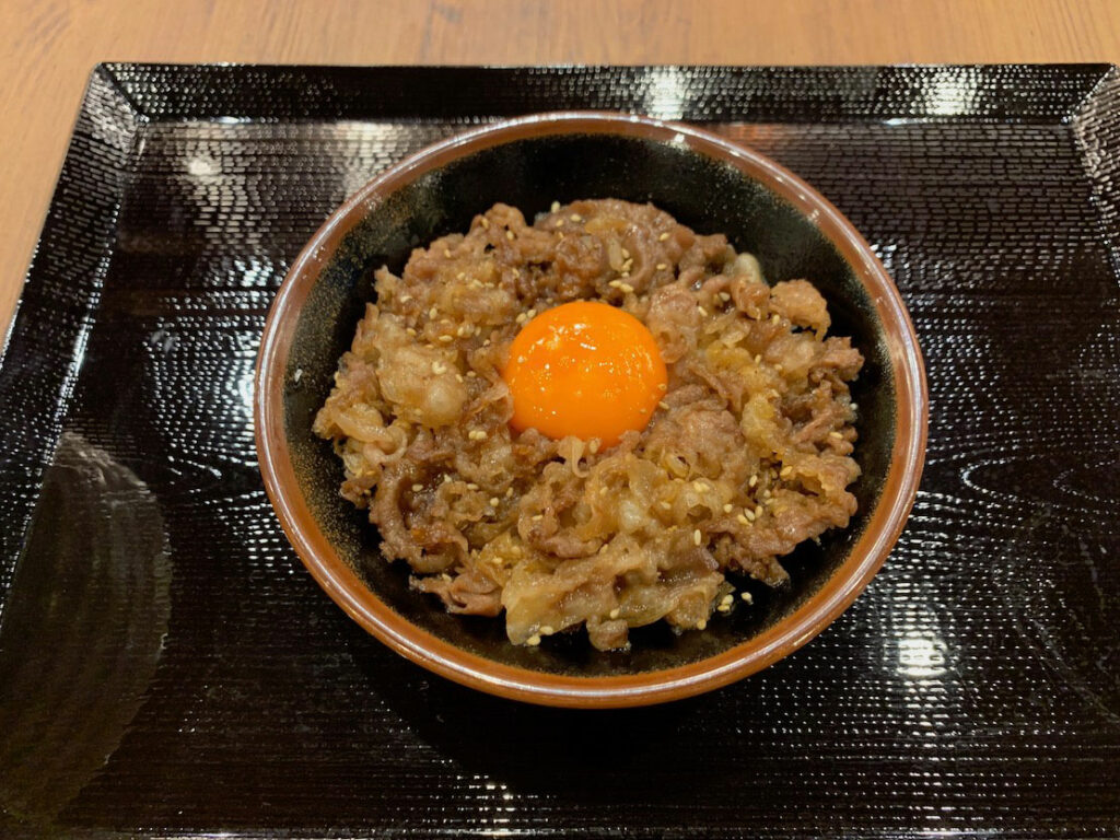 おかえり！「釜揚げうどんの日」‼