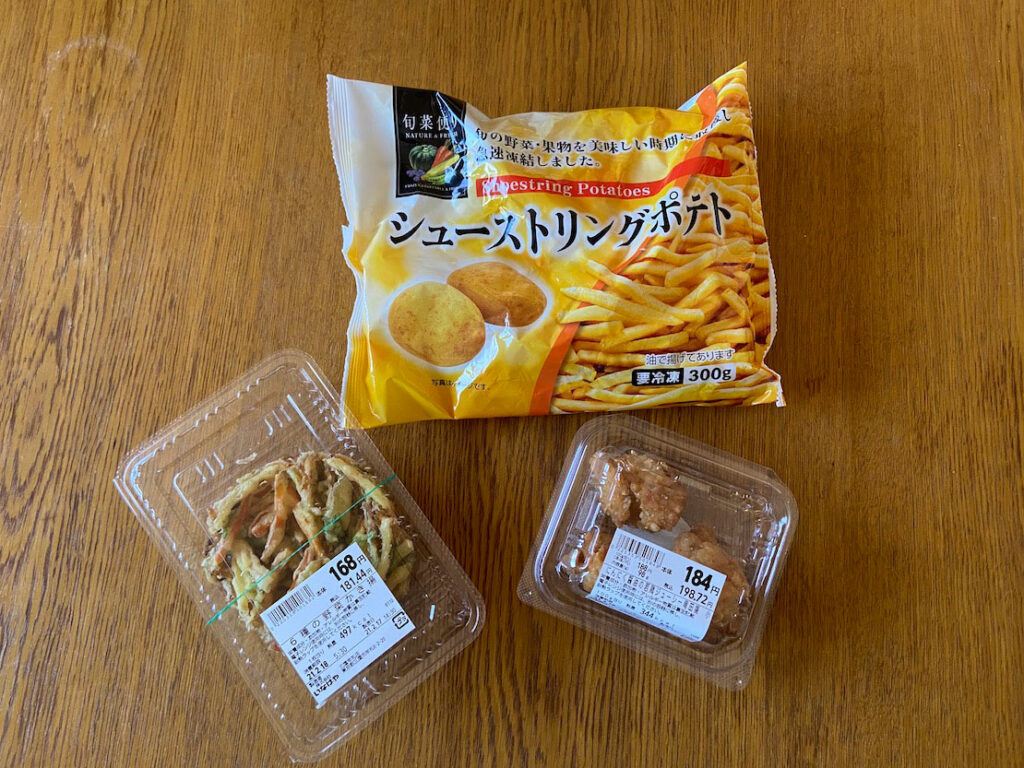 料理下手でもできる！おうちでの中食を劇的に美味しくする方法