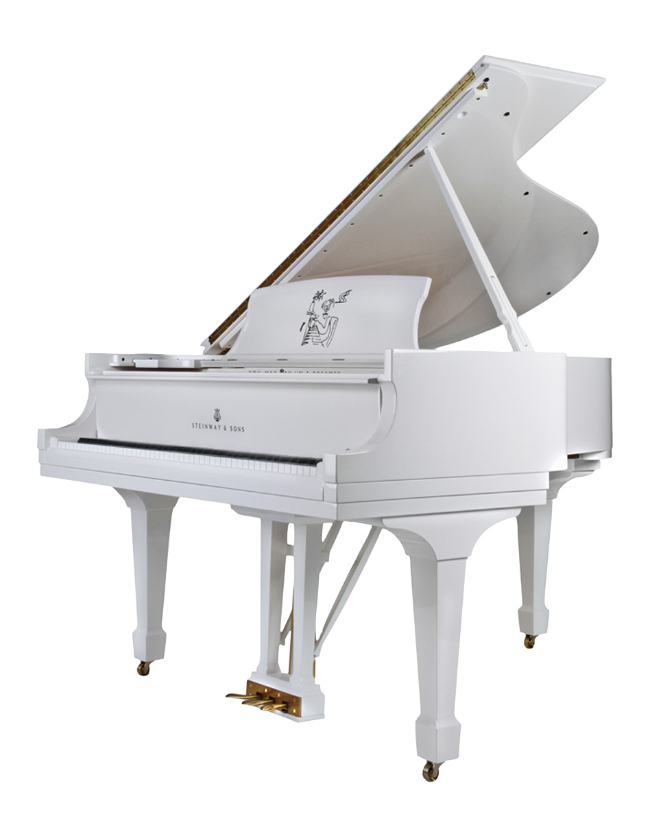 Re Styling Mono 28 世界の誰もが認めるピアノの最高峰 スタインウェイ モノ マガジンweb
