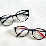 反射しにくいからWEB会議に最適！