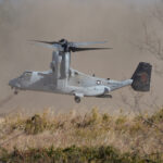 【菊池雅之のミリタリーレポート】