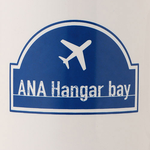 ANA Hanger bay Kitchen