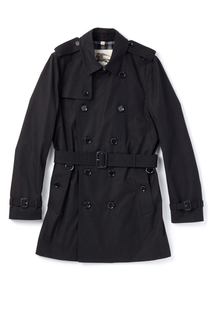 ビーチウェア レインコート 佳かっ Burberry