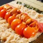 メニューは「大将おまかせコース」一択!