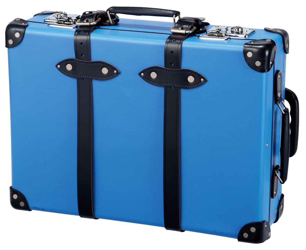 グローブトロッター 大型スーツケース スーツケース4輪 ｜グローブ・トロッター（Globe-Trotter）日本公式