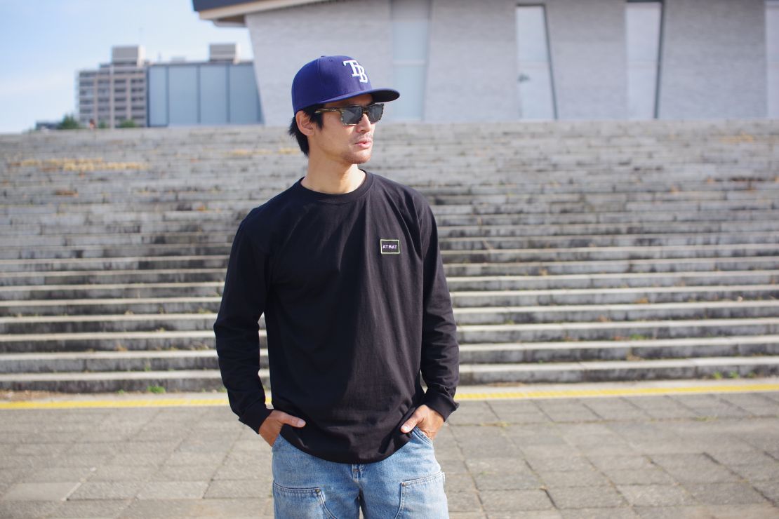 ファッションモデル山下晃和の偏愛モノ図鑑 18