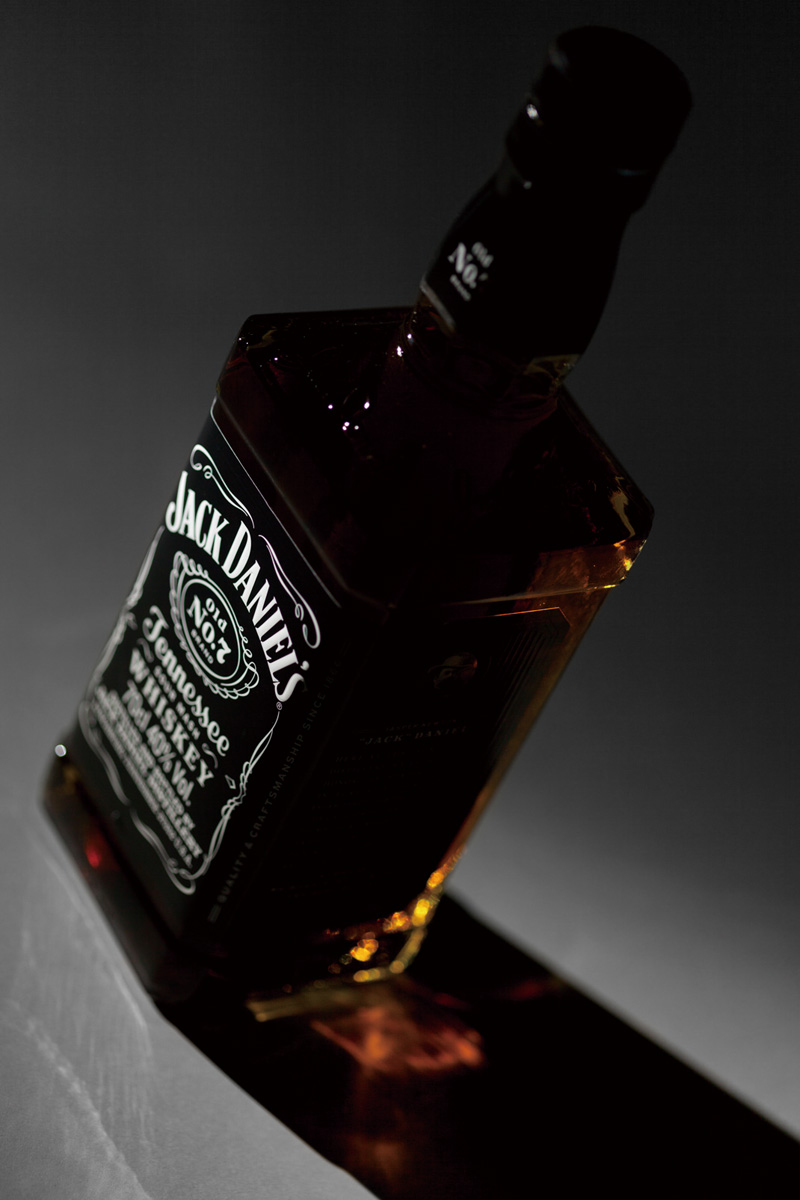 ジャックダニエル　レユニオンバレル#1 テネシーテイスターズ　テネシー州限定 ジャックダニエル レユニオンバレル#1 テネシーテイスターズ