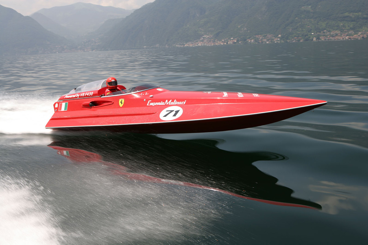 意外に多い クルマと船の関係 モノ マガジンweb