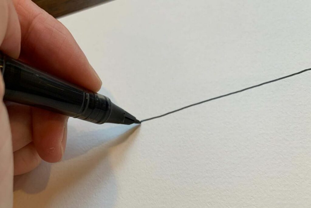 ぺんてる プラスティック万年筆 でお絵描きレビュー北斎漫画の 北斎猫 を描いてみた モノ マガジンweb ぺんてる プラスティック万年筆 でお絵描きレビュー北斎漫画の 北斎猫 を描いてみた モノ マガジンweb