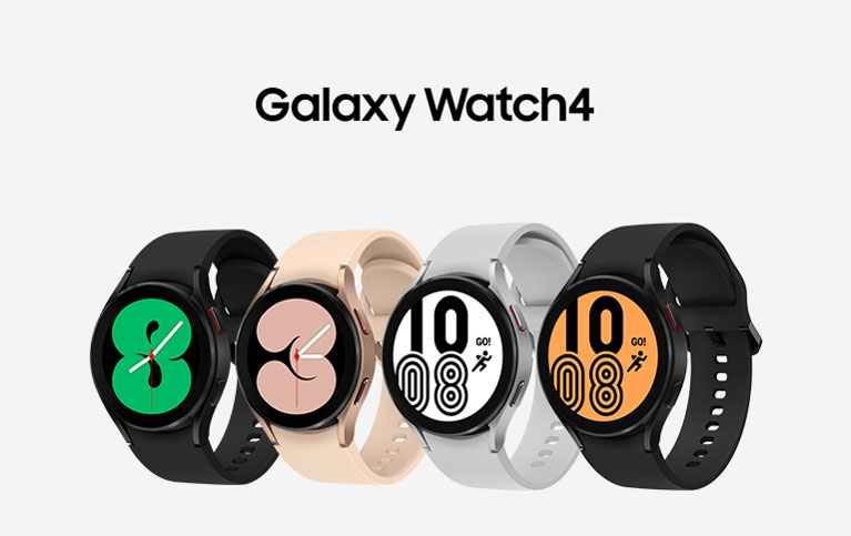 新OS搭載の最新スマートウォッチ「Galaxy Watch4」は買いか？ – モノ