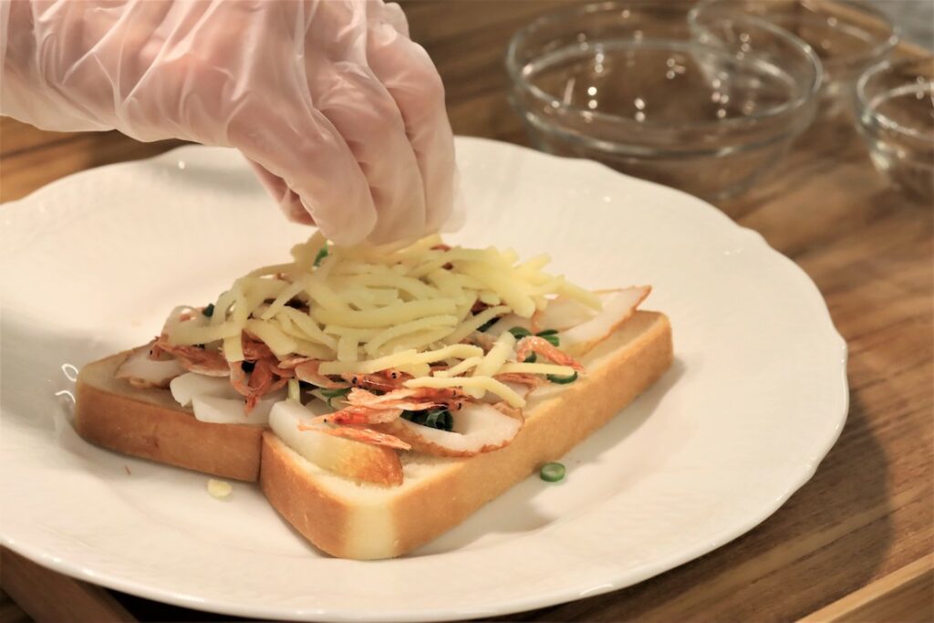 感動ブレッド1枚焼三菱「ブレッドオーブン」新色ノーブルホワイト（TO  