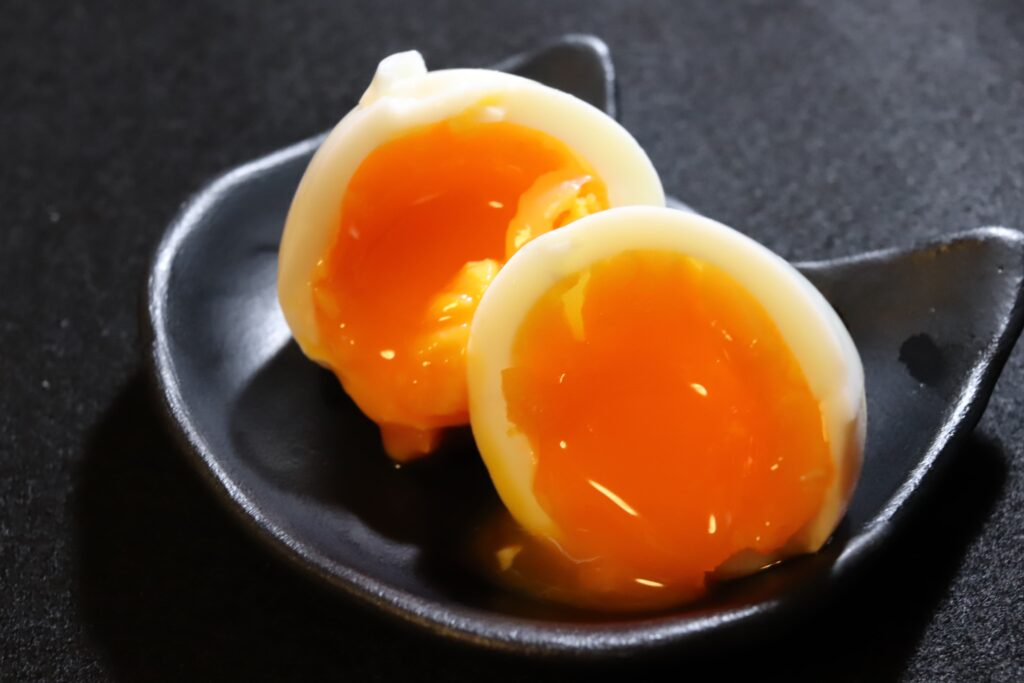 とろふわ「温泉たまご」作ってみた!! Egg Meister（エッグマイスター）AEM-420 – モノ・マガジンweb