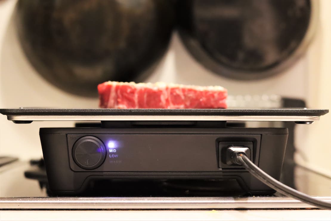 New「abien MAGIC GRILL」で焼いてみた!! 【後編】 – モノ New「abien MAGIC GRILL」で焼いてみた!! 【後編】 – モノ
