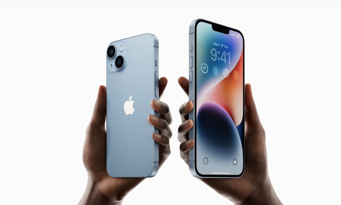 Apple Event（1）】USB-C対応は見送り！ それでも進化したiPhone14