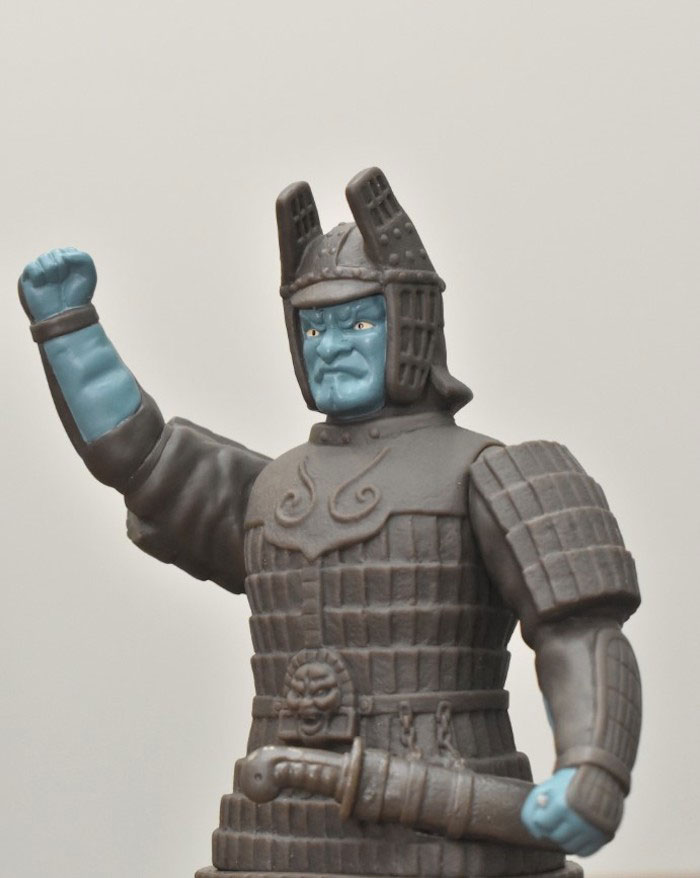 ︎新品未開封︎大魔神　フィギュア