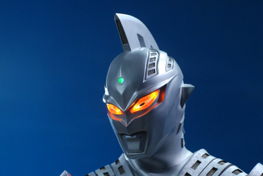 連載 特撮ばんざい 第8回 本誌 史上最大のウルトラセブン大特集 発行記念 15年目のnew World Ultraseven X対談 完全版 前編 モノ マガジンweb