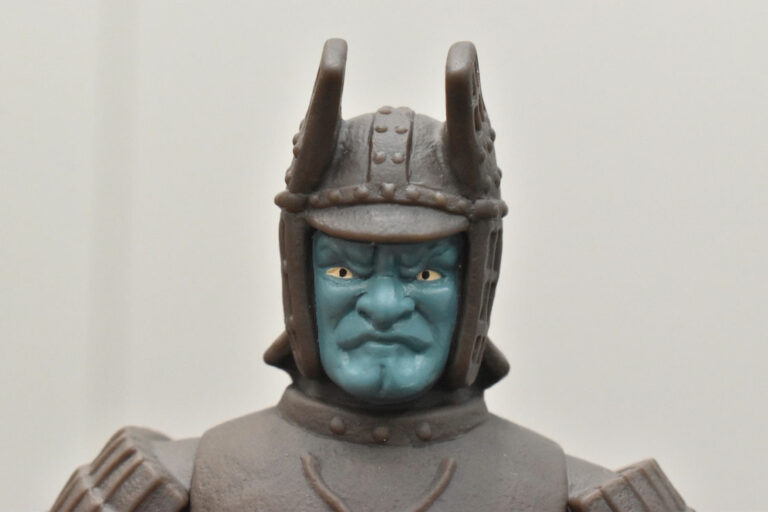 特撮ばんざい!第5回: 昭和特撮の金字塔『大魔神』は、なぜ令和にバンダイのソフビに初降臨したのか!? – モノ・マガジンweb
