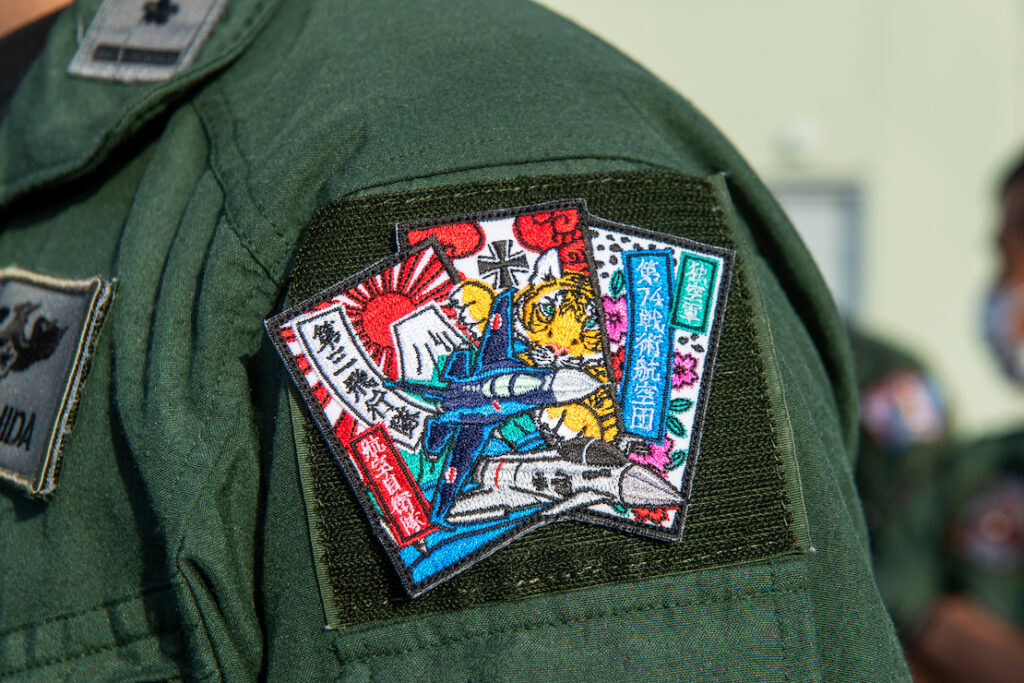 菊池雅之のミリタリーレポートドイツ空軍初来日の衝撃!! – モノ