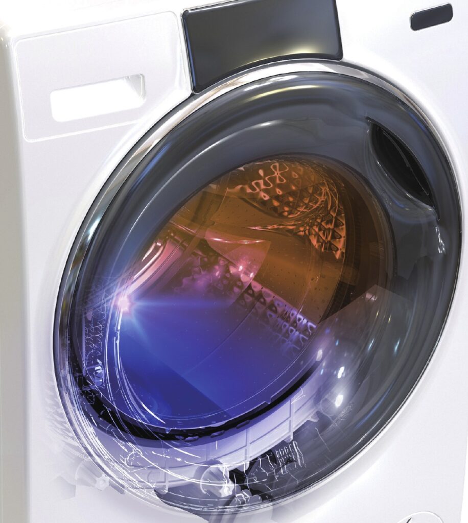生活家電 洗濯機 2023年に買いたいモノ！】キレイに正直、まっ直ぐドラム – モノ 