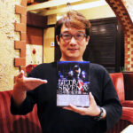 『ULTRASEVEN X 15年目の証言録』著者・八木毅監督インタビュー