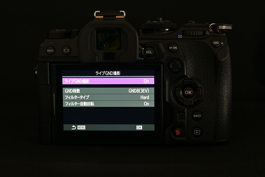 織本知之のデジカメ紳士録 おまたせ！ OM SYSTEMの新フラッグシップOM