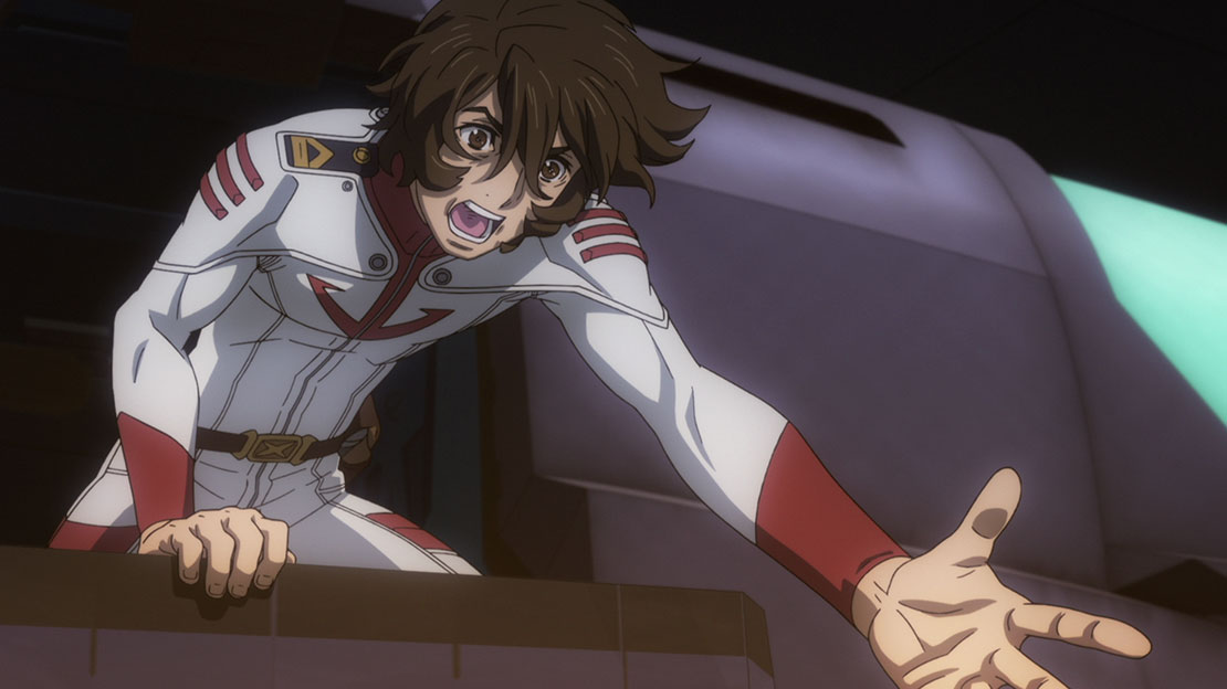 ヤマトよ永遠に REBEL3199』はここが面白い！こだわり抜いた