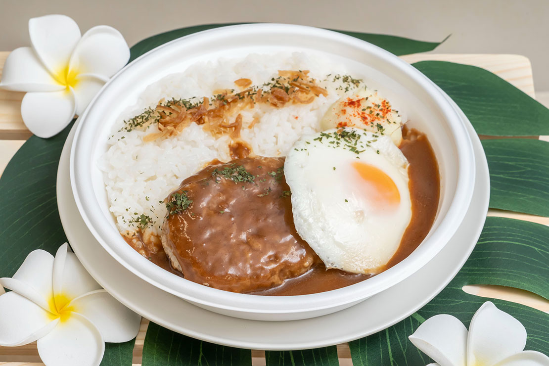 8年ぶりのハワイグルメフェア「ハワイのおいしさ大集合