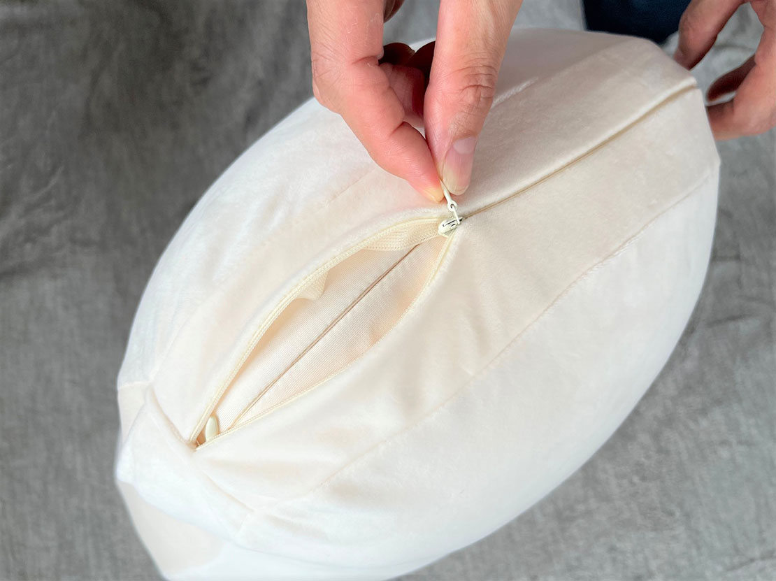 ☆セール未開封新品 かべちょろ クッション ウィリアム ウィリアムモリス いちご泥棒 クッションカバー ブルー 45×45cm – ザ