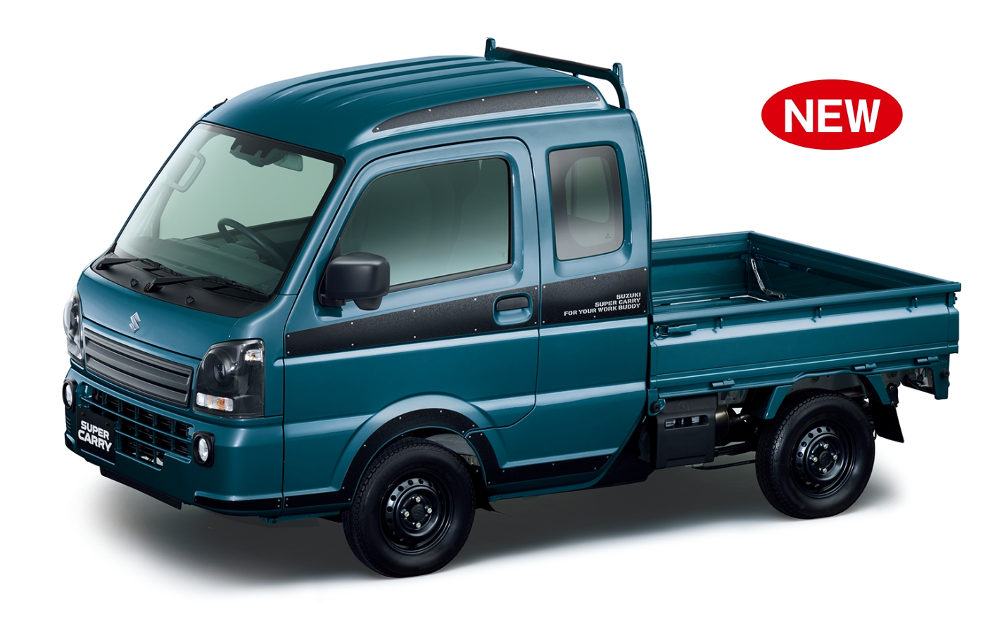 モノ・マガジンTV】ツーCAR・TALK！ 第80回：軽トラを舐めちゃいけない