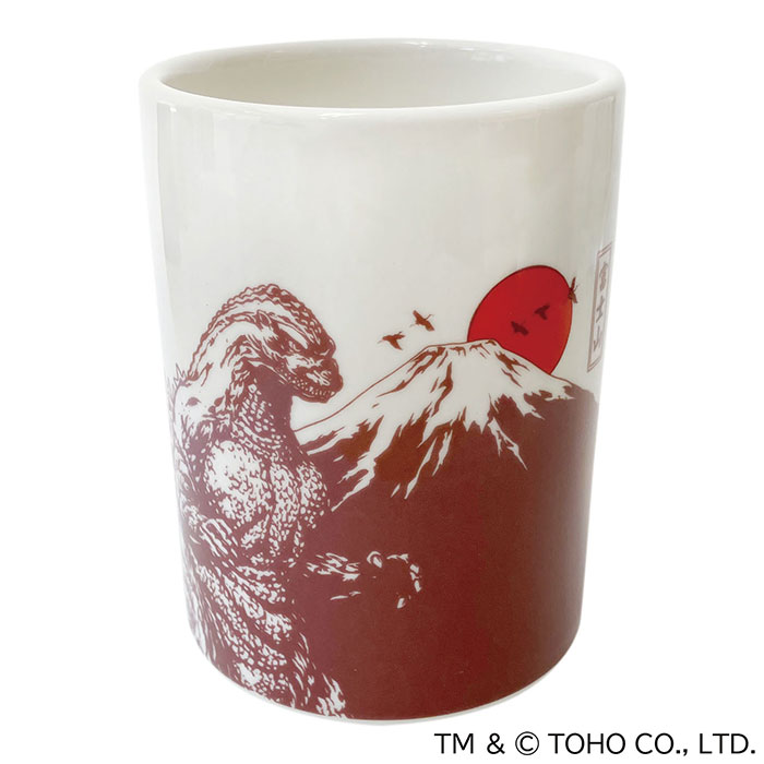 ゴジラルーム清水のGGタイムズ」第2回：年末年始は「ゴジラ食器」と 