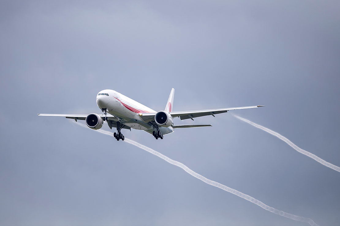 菊池雅之のミリタリーレポート 地域と一心同体。「千歳のまちの航空祭