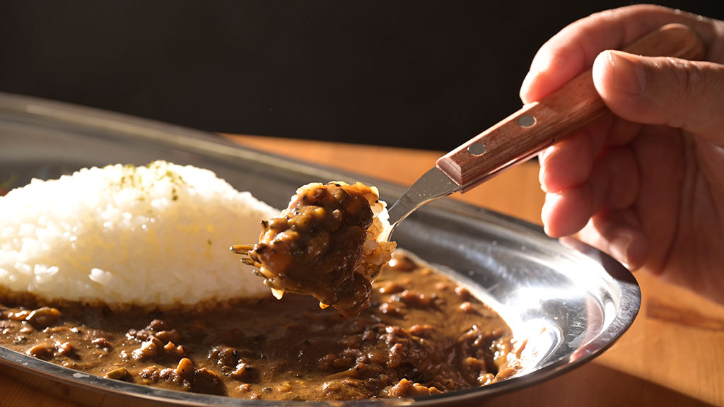 山善とゴーゴーカレーが奇跡のタッグ！『毎日カレーが食べたくなる電気 