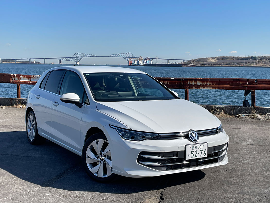 5千円値下げ　新品同様 VW ゴルフ ノンスモーカー 1K0 857 961 webmono_85_5.jpg